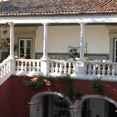 Casa Dos Vargos Bed & Breakfast Торес Новас Екстериор снимка