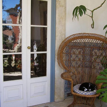 Casa Dos Vargos Bed & Breakfast Торес Новас Екстериор снимка