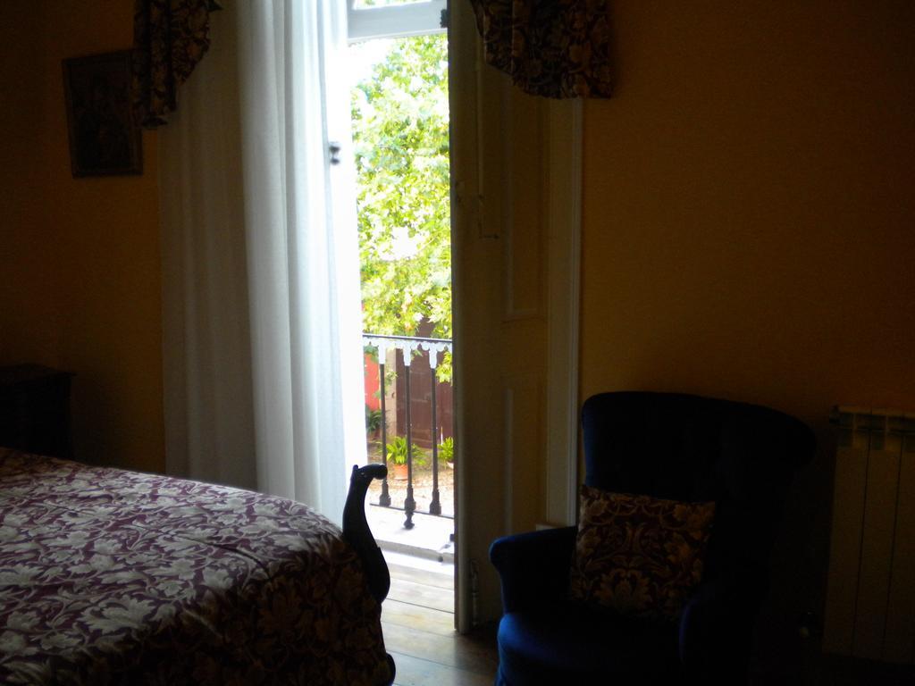 Casa Dos Vargos Bed & Breakfast Торес Новас Екстериор снимка