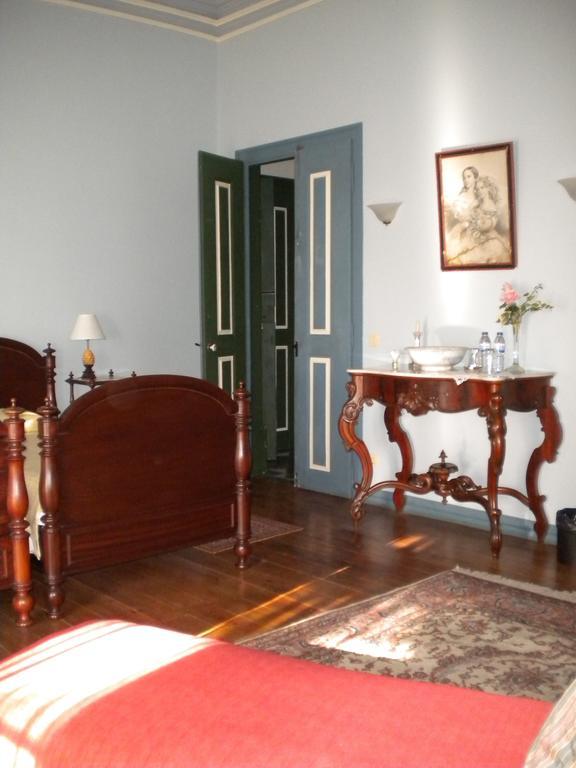 Casa Dos Vargos Bed & Breakfast Торес Новас Екстериор снимка