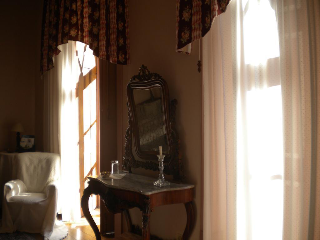 Casa Dos Vargos Bed & Breakfast Торес Новас Екстериор снимка