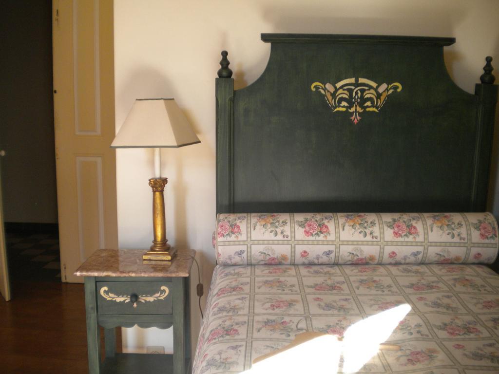 Casa Dos Vargos Bed & Breakfast Торес Новас Екстериор снимка
