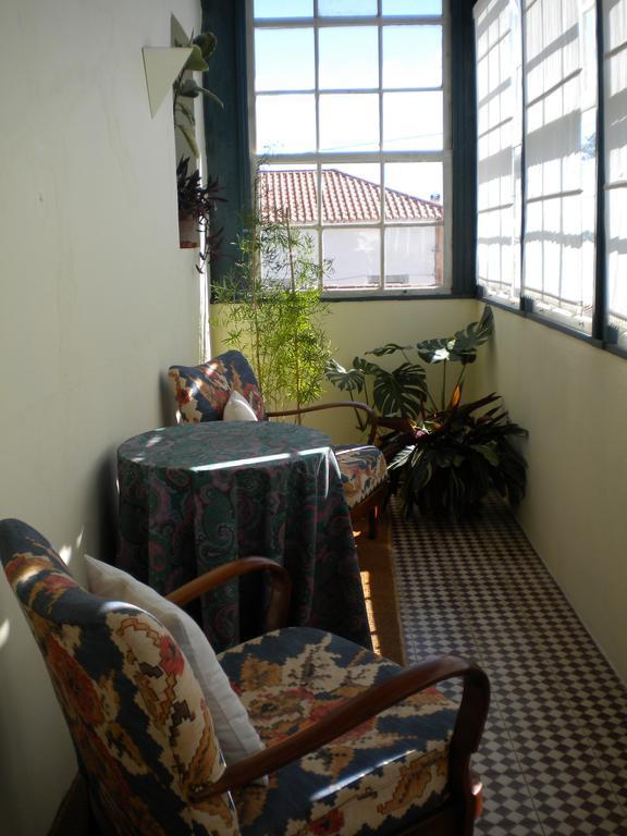 Casa Dos Vargos Bed & Breakfast Торес Новас Екстериор снимка
