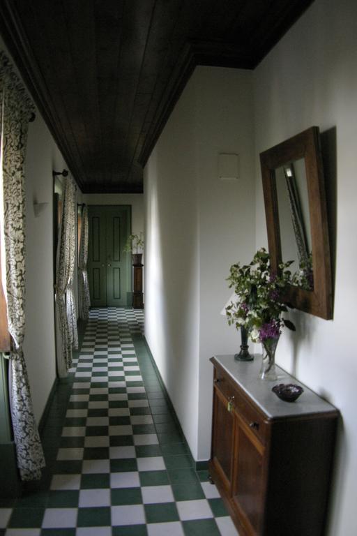 Casa Dos Vargos Bed & Breakfast Торес Новас Екстериор снимка