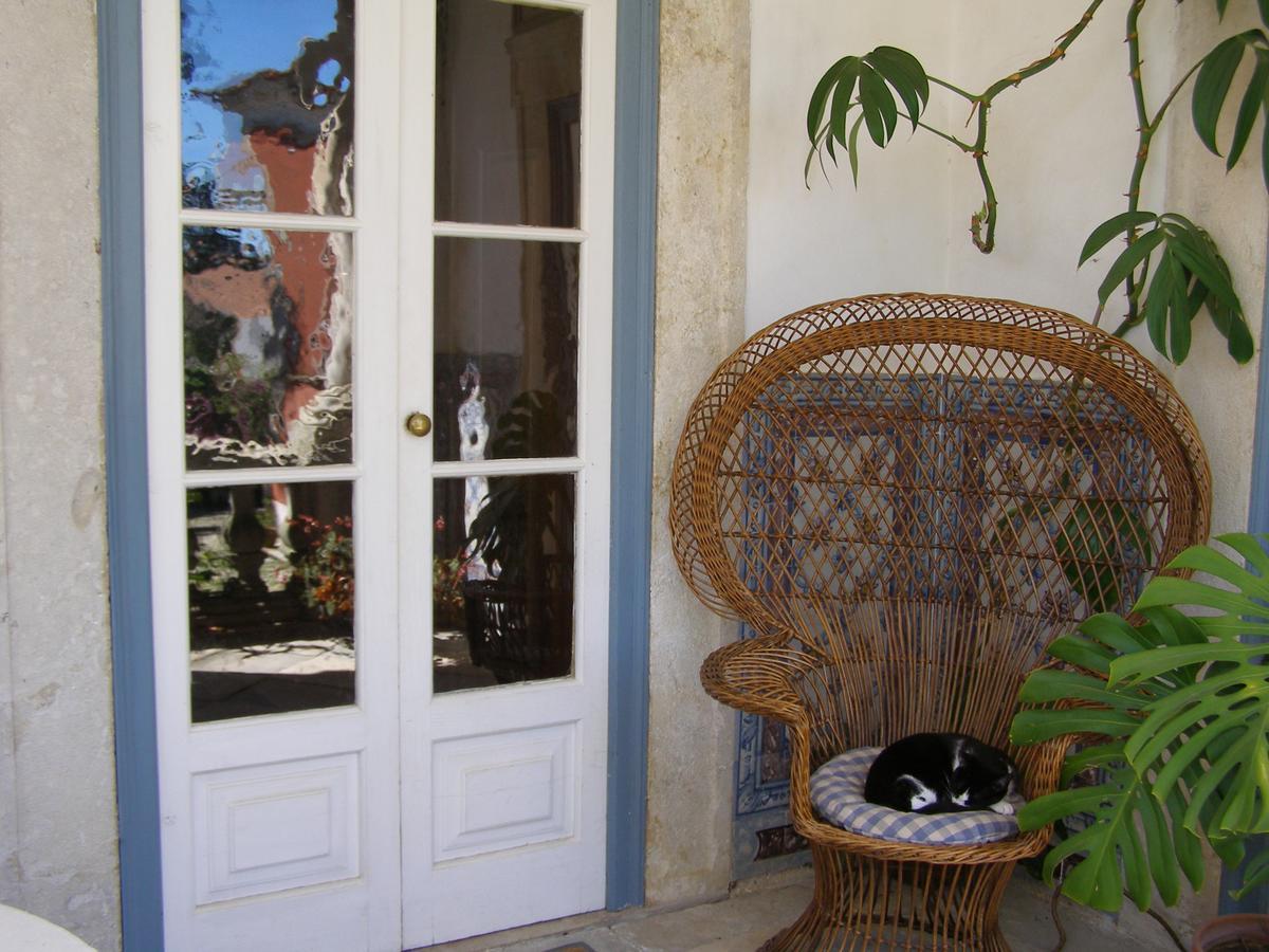 Casa Dos Vargos Bed & Breakfast Торес Новас Екстериор снимка